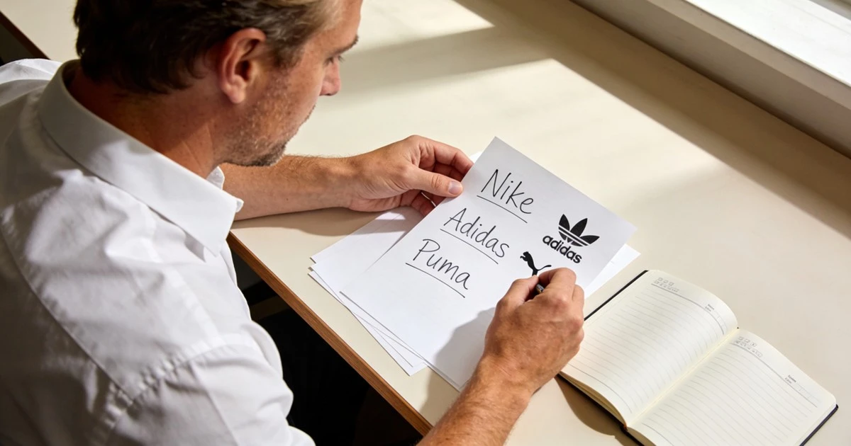 El error común de elegir un nombre creativo (y luego ser invisible en redes)