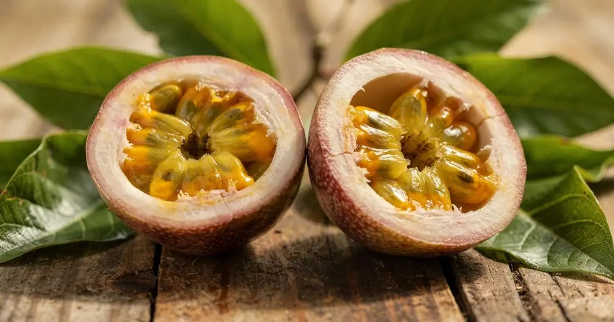 El refresco natural que es dulce como caramelo y calma tu estrés