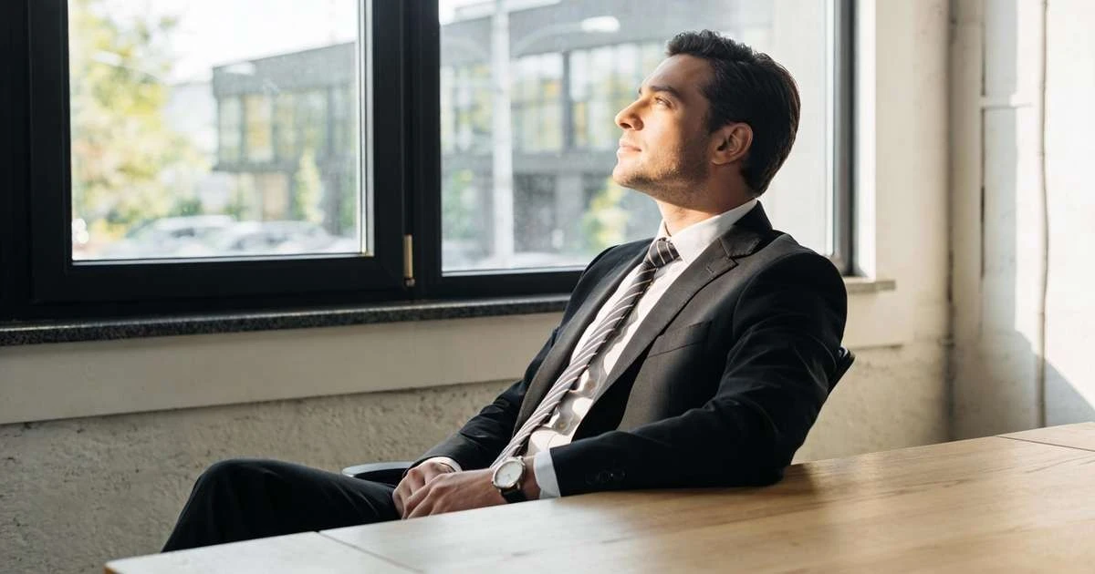 La señal secreta que las personas dan cuando te mienten