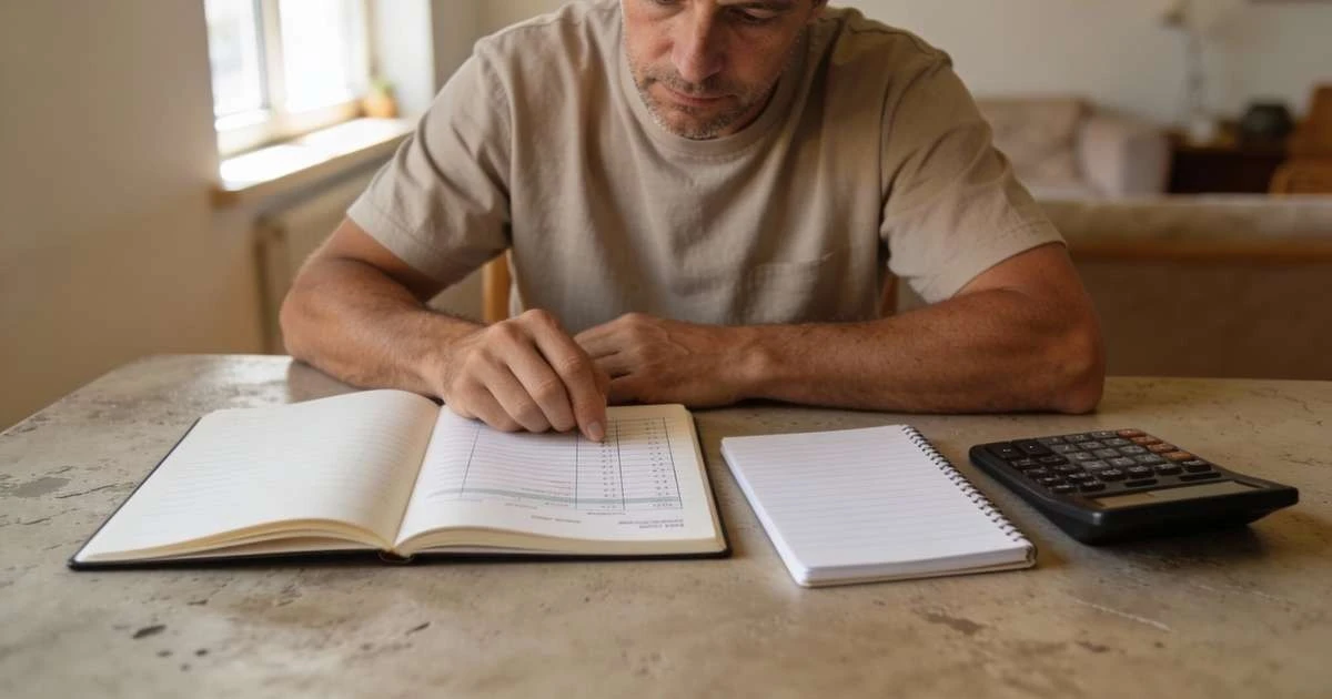 ¿Cuánto necesitas ahorrar para tomarte un año sabático sin arruinarte?