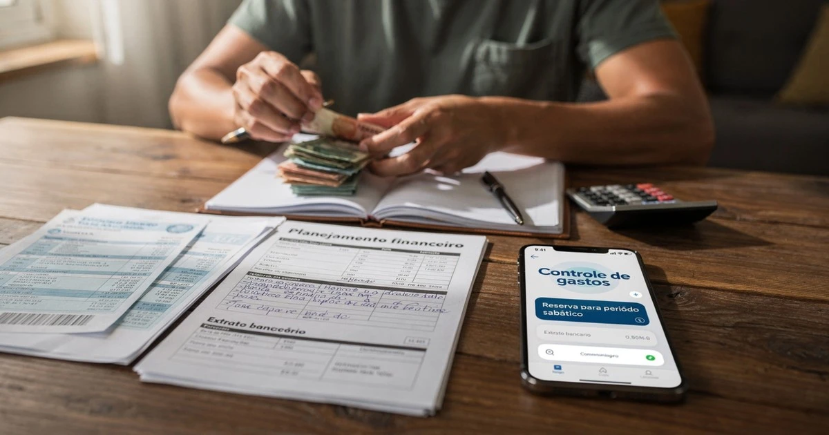 ¿Cuánto dinero necesitas para renunciar y vivir un año sin trabajar? La guía definitiva