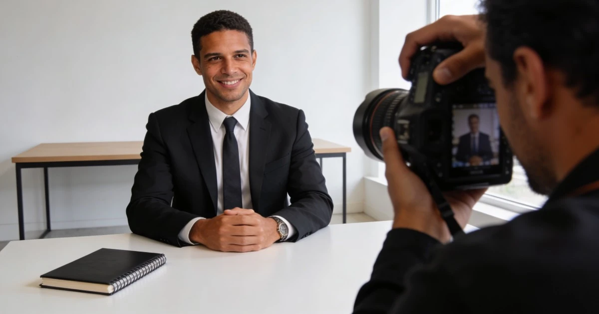 El coste real de las fotos de marca: Por qué los especialistas cobran más y cómo ahorrar