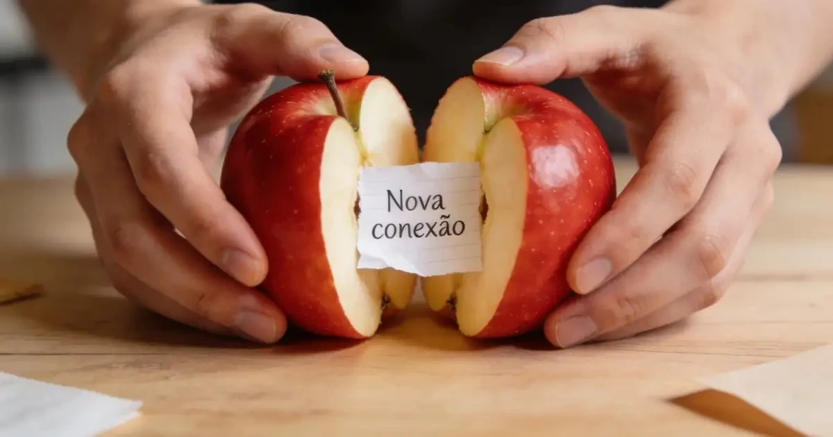 La manzana roja: el secreto milenario para atraer un amor que encienda la chispa