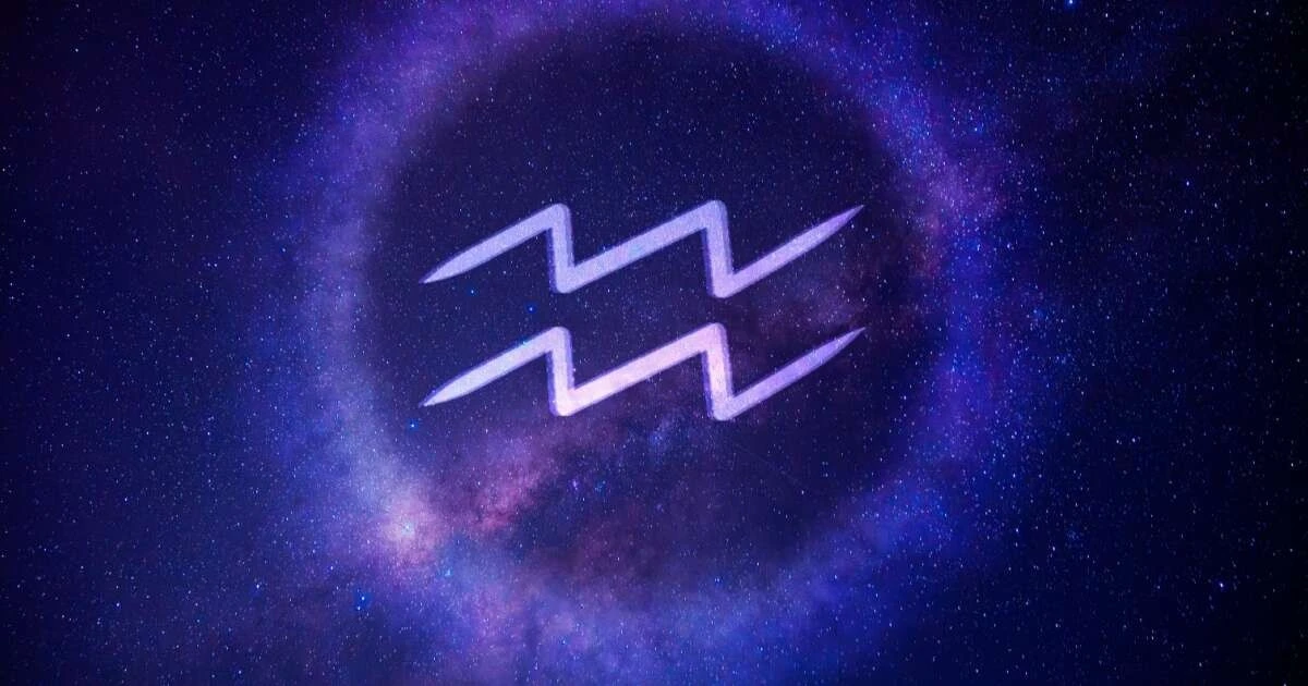 Energía de Febrero 2026: Cómo Acuario Desbloqueará su Potencial Oculto