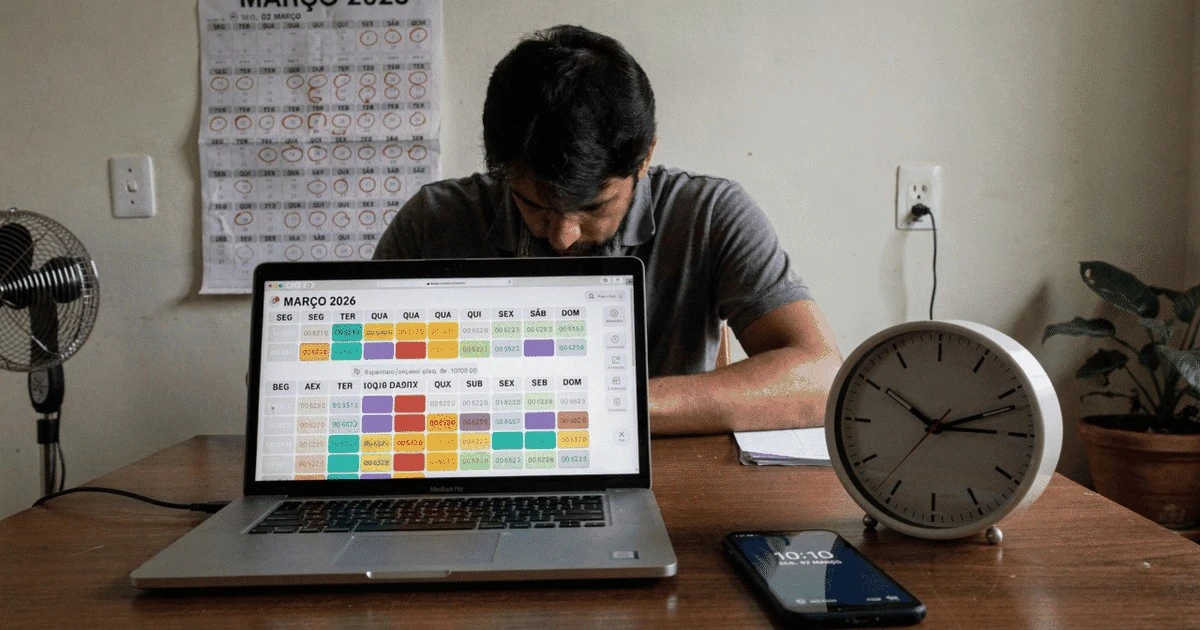 El secreto para sentir que el tiempo no vuela después de los 30