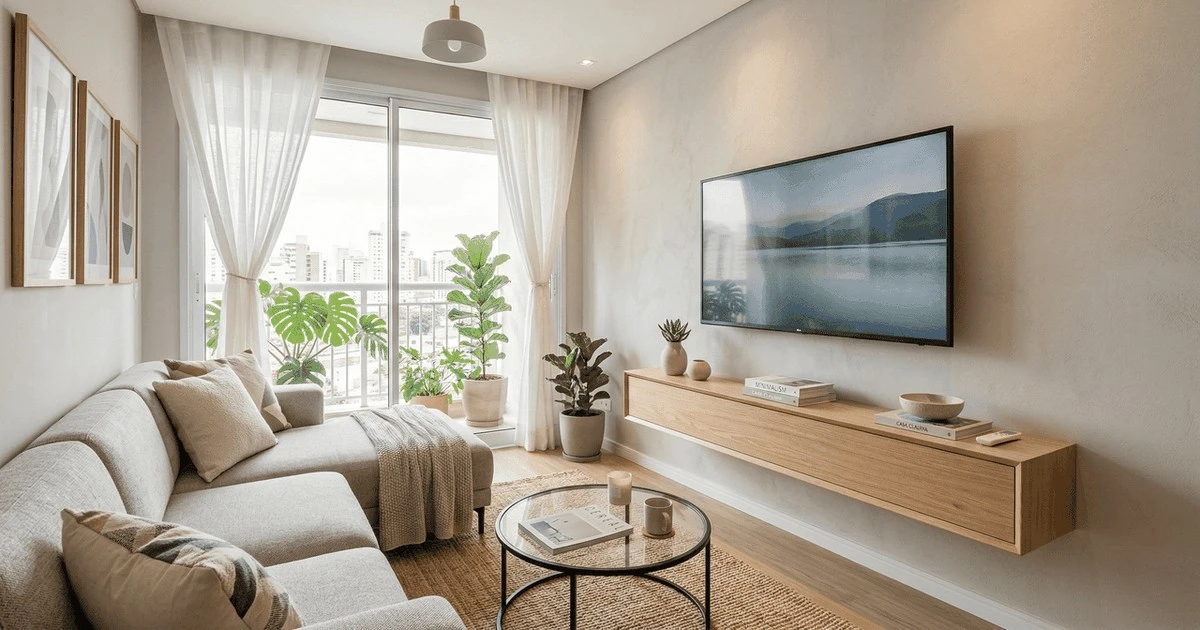 El pequeño secreto de tu televisor que está haciendo tu factura de luz más alta