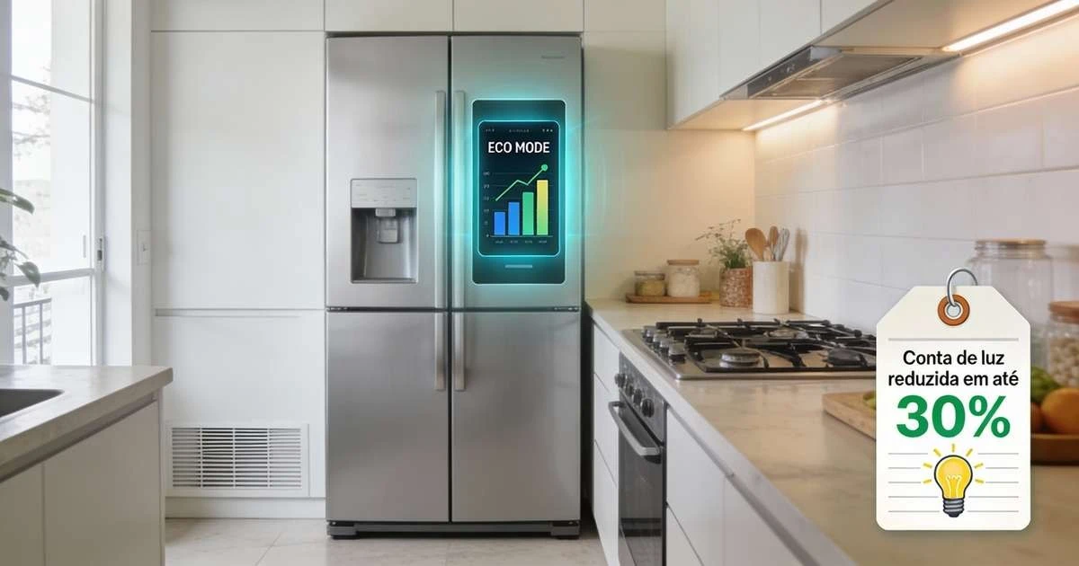 El secreto oculto para ahorrar luz: ¿Dónde colocar tu frigorífico marca la diferencia?