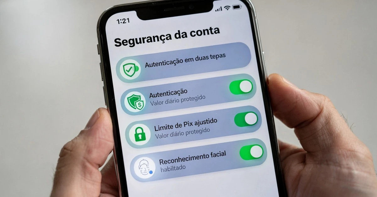 Blindaje digital: 5 trucos infalibles para proteger tu móvil del golpe del Pix que vacía tu cuenta