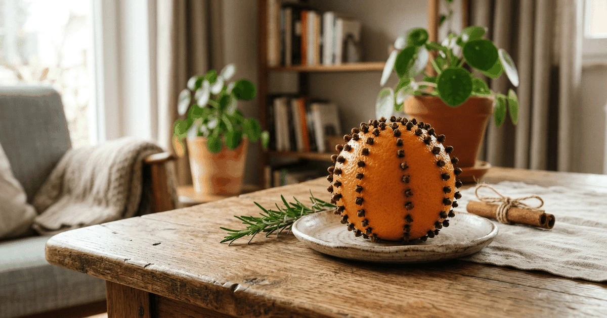 La canela atrae la buena suerte y aleja las malas vibras: un truco de Feng Shui para tu hogar