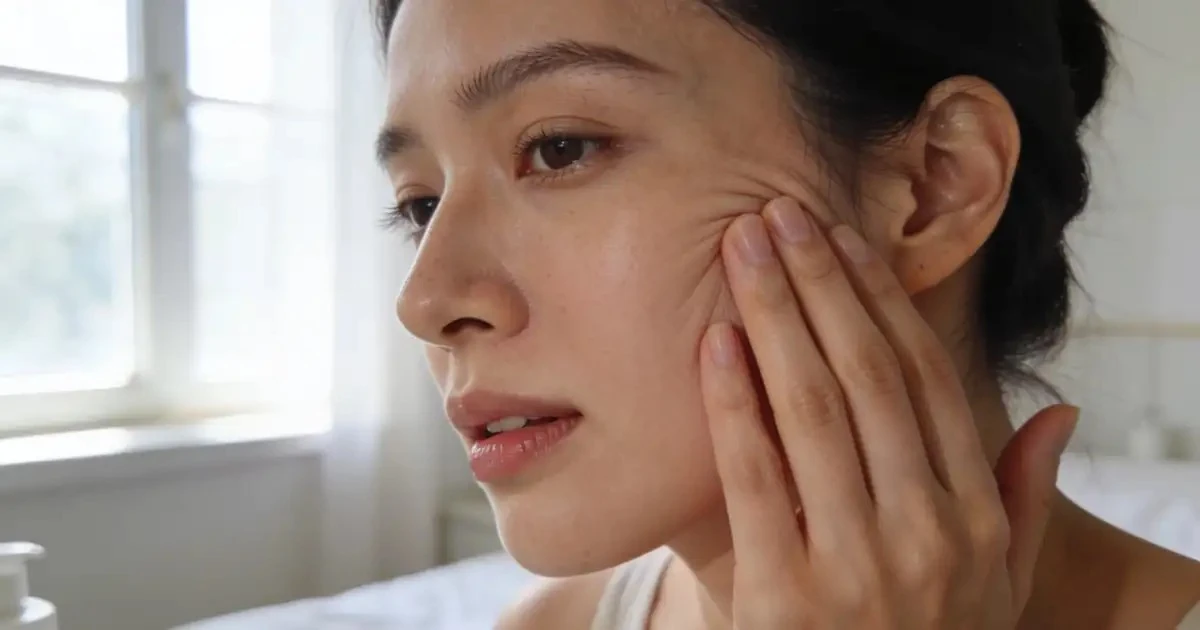 ¿Por qué tu piel se siente tensa al despertar? La clave está en tu rutina de limpieza