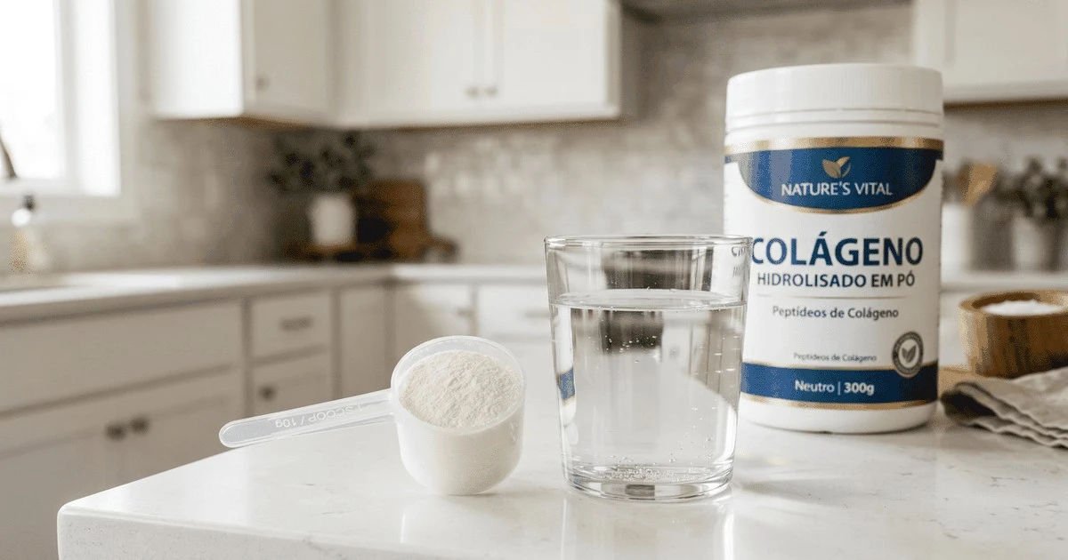 Colágeno en polvo vs. cápsulas: ¿cuál formato tu piel realmente absorbe para ganar firmeza?