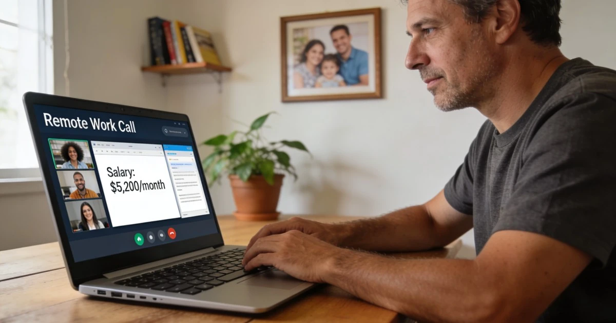 Por qué los brasileños aceptan trabajos en dólares que antes no valían la pena