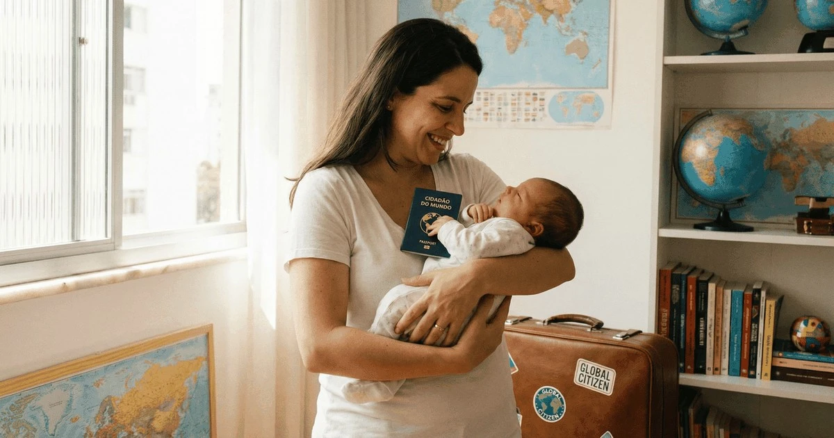 El nombre italiano que triunfa en el mundo: fácil de pronunciar y combina con todo