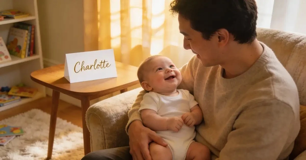 Nombres con pedigrí: Cómo elegir uno europeo que corone a tu bebé con un aire de realeza