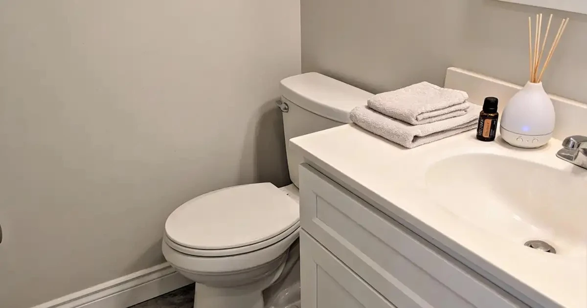 Cómo lograr un baño con aroma a spa durante toda la semana