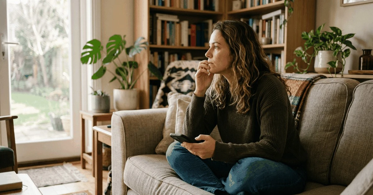 6 frases que revelan cuando alguien esconde sus verdaderas emociones