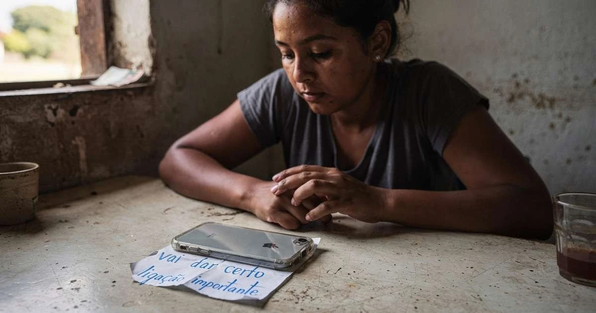 Convierte tu móvil en un imán para ese PIX o respuesta de empleo que tanto esperas