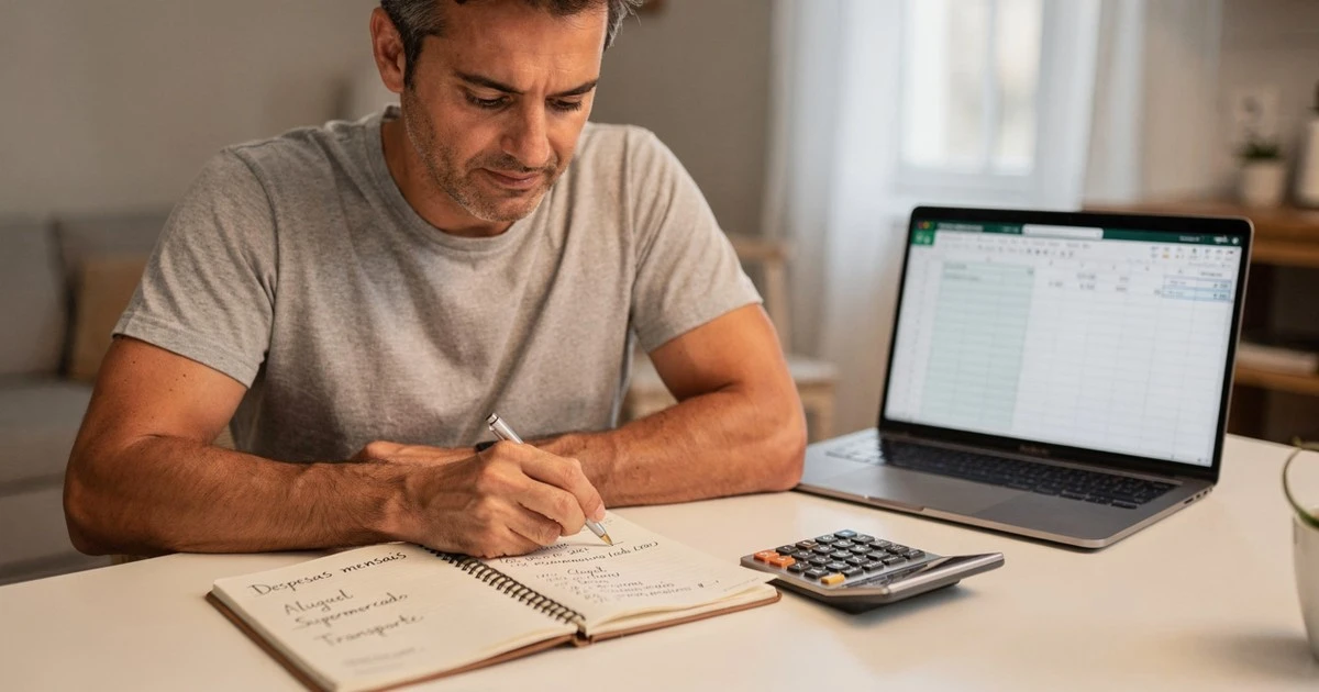 La cantidad de dinero que necesitas tener ahorrada para afrontar un imprevisto sin endeudarte