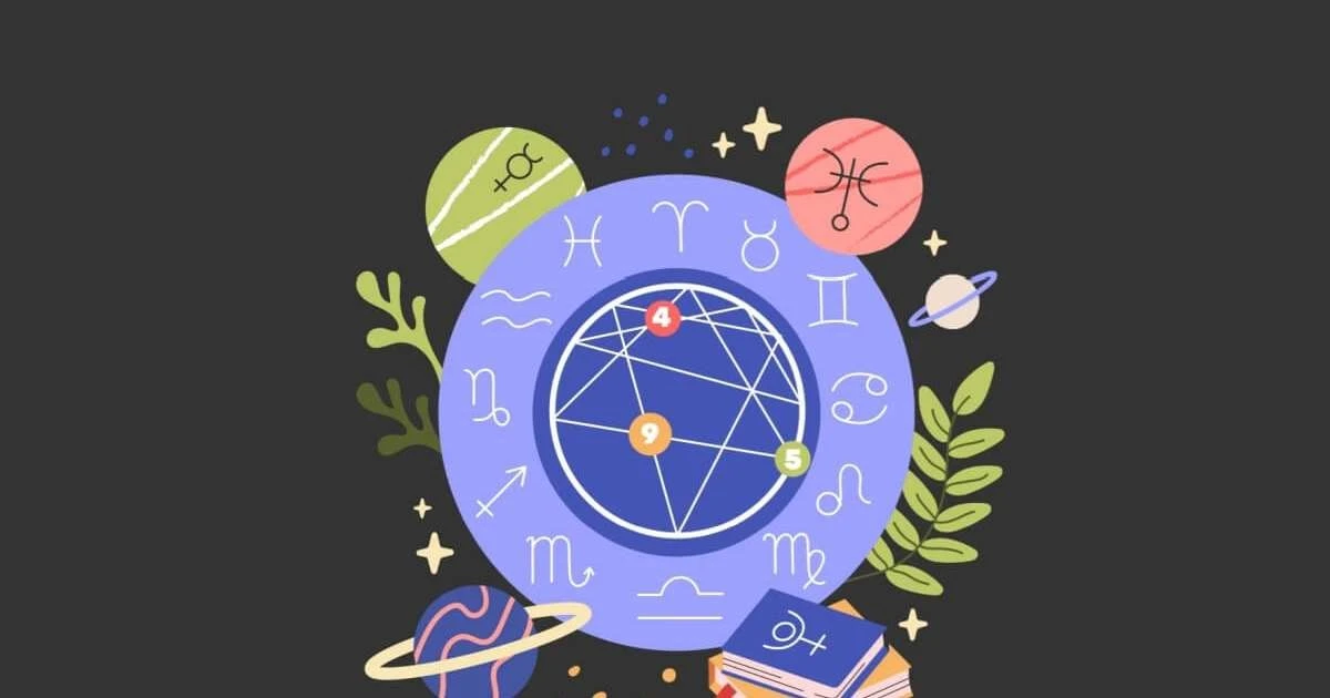 Tu ascendente revela más de ti que tu signo solar: la guía definitiva