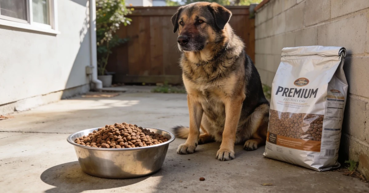¿Cuánto cuesta realmente tener un perro de raza grande al mes? La verdad que no te cuentan