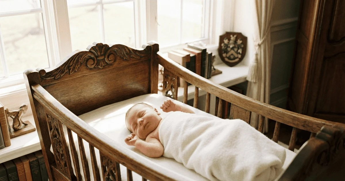 Nombres Latinos Que Inyectan Fuerza y Coraje Para El Crecimiento Infantil