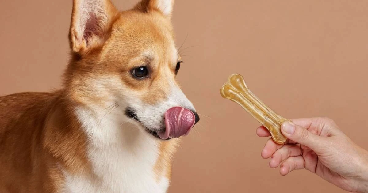 7 errores comunes al dar golosinas a tu mascota (y cómo evitarlos)