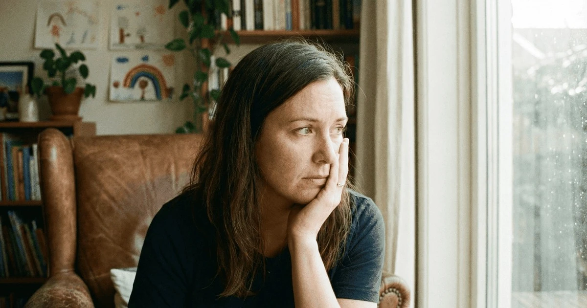 ¿Será premonición? Cuando una madre presiente que algo anda mal con su hijo