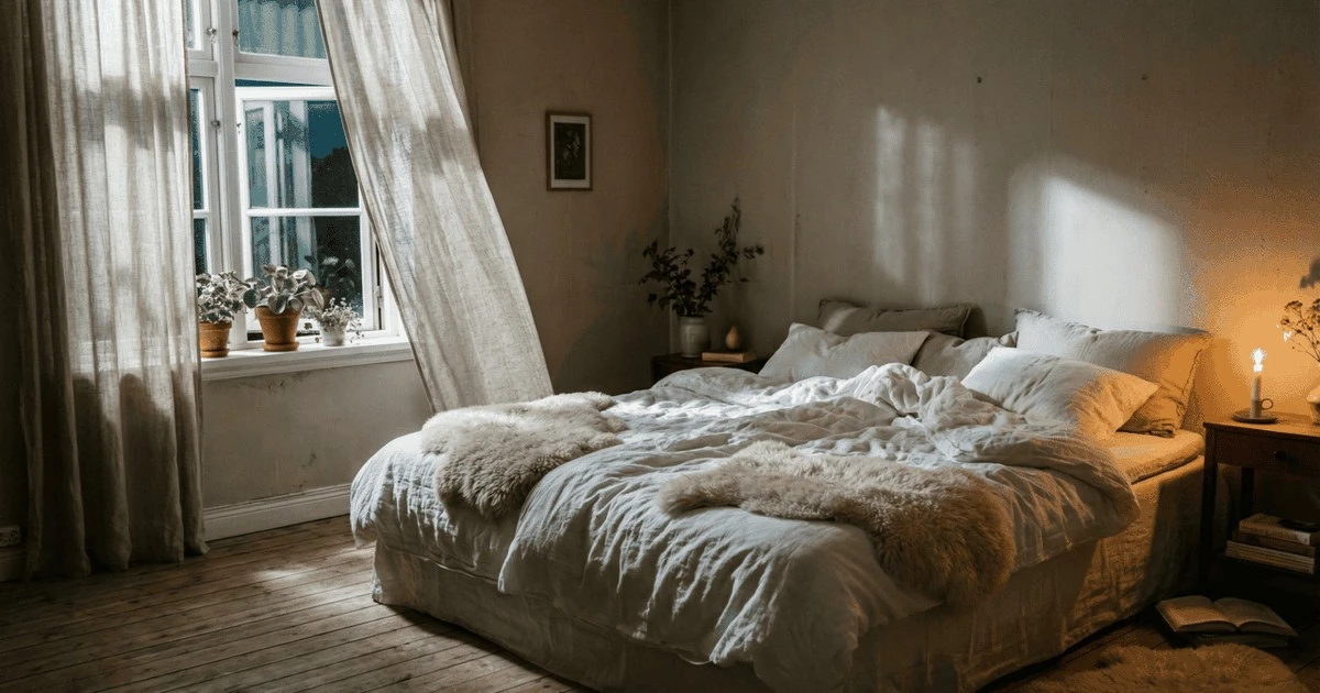 Ventana abierta vs. aire acondicionado: ¿cuál es mejor para tu rinitis?