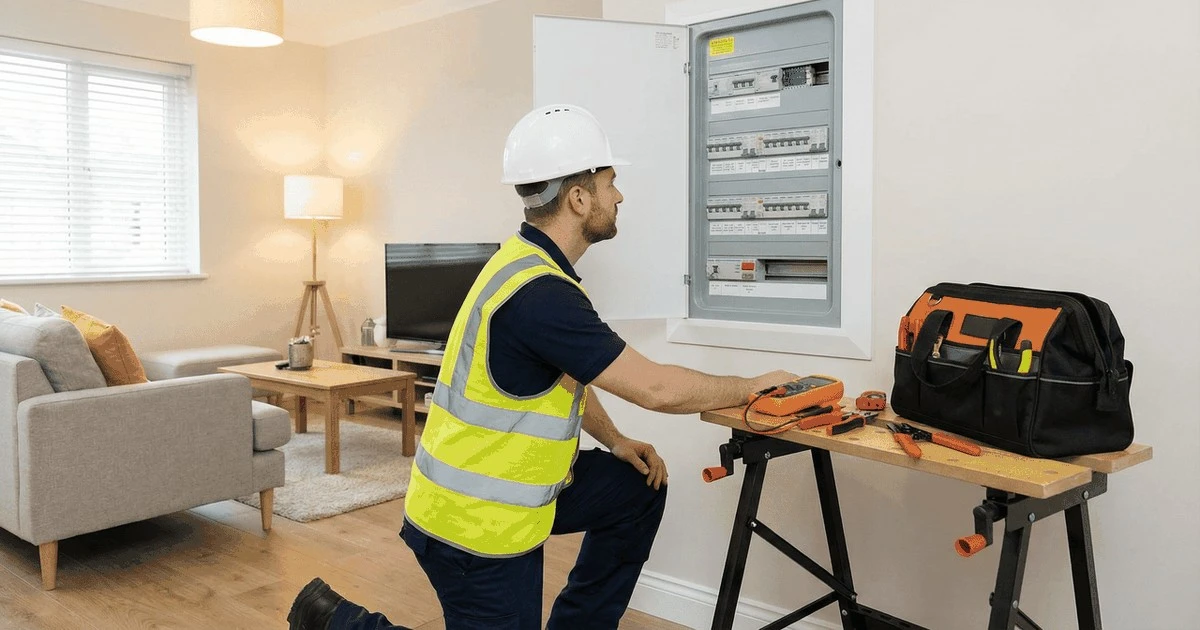 Cuánto cuesta modernizar la electricidad de tu casa en 2026: Descubrimos los precios