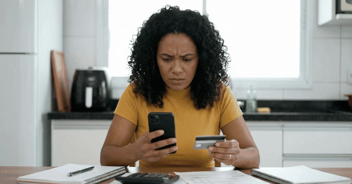 Crédito vs. Débito: descubre cuál te hace perder dinero sin darte cuenta