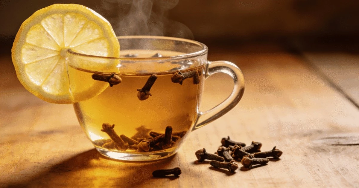 El secreto de la abuela que tu cuerpo agradecerá: el cravo-da-índia con limón