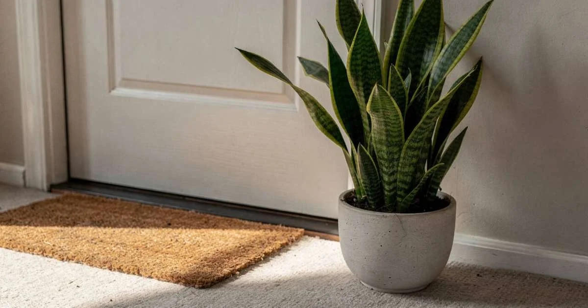 Espada de San Jorge en la entrada: el amuleto ancestral para blindar tu hogar y atraer la fortuna