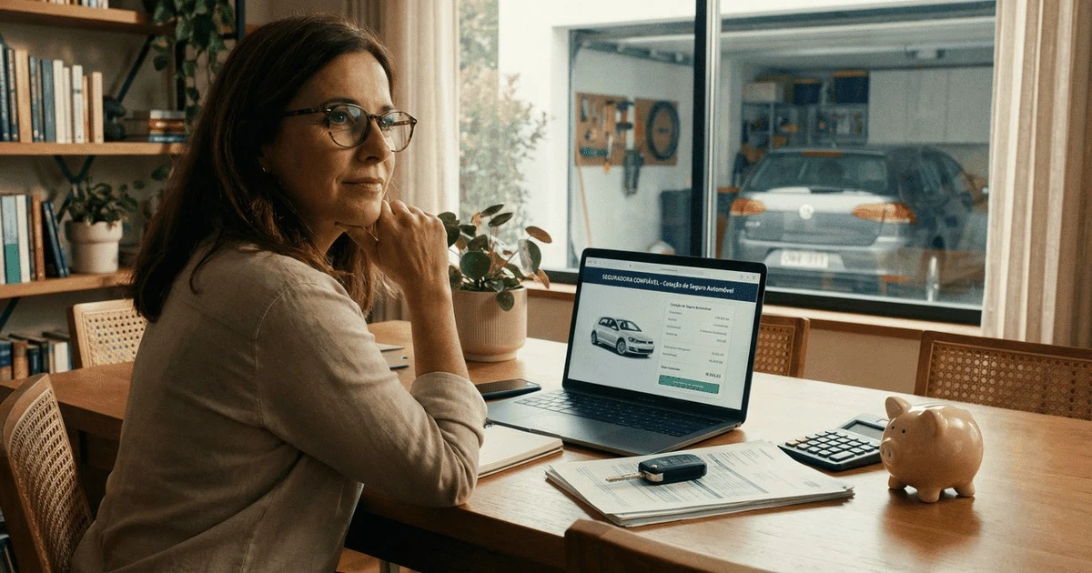 Seguro de coche en 2026: Guía completa de precios y cómo ahorrar