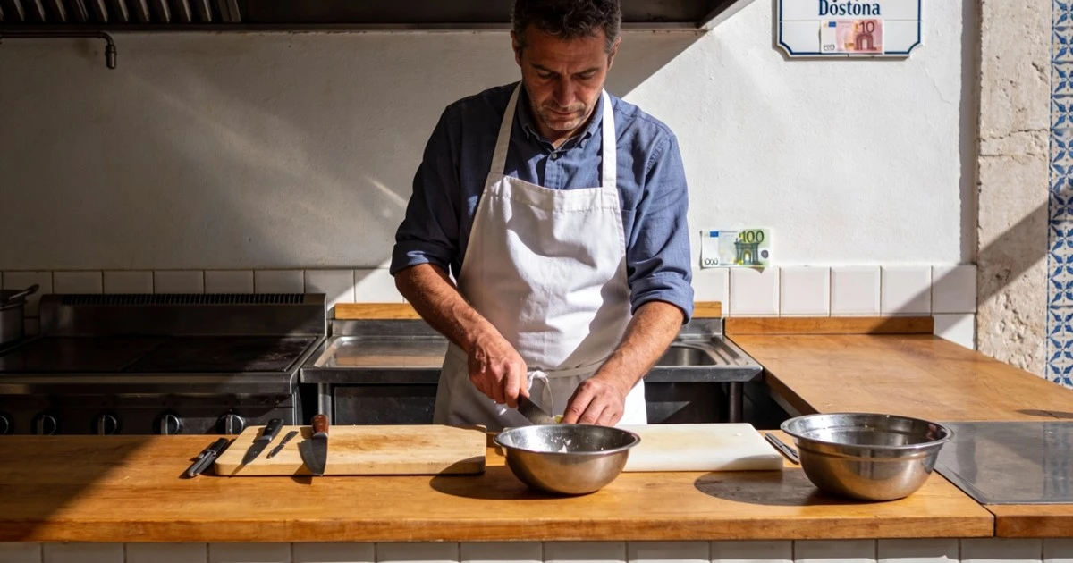 Empleos básicos en Portugal: el euro atrae a miles de brasileños buscando mejor vida