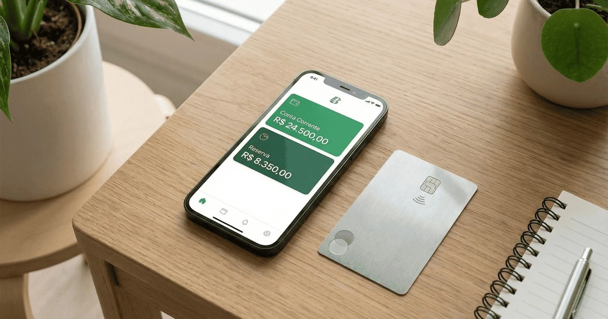 Dónde guardar tu dinero de reserva para que no desaparezca mezclado con las facturas