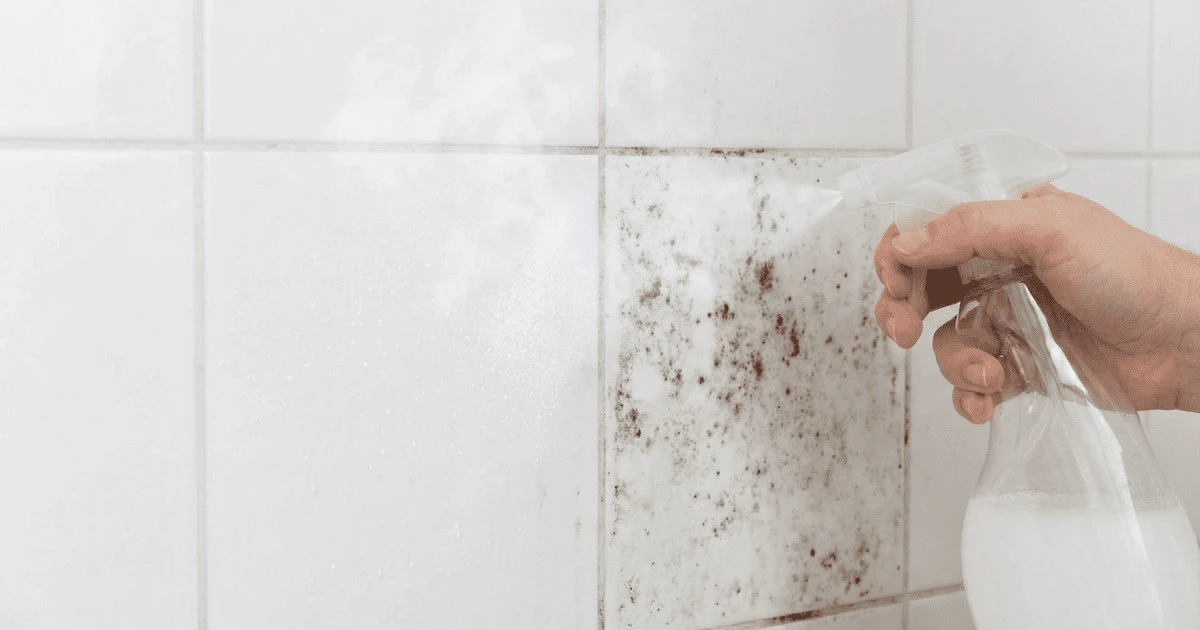 Un truco simple con una cucharada cambia tu baño para siempre