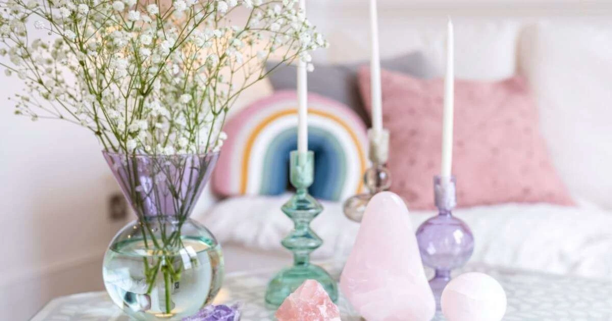 Barrotes de bambú en la entrada: así los jardineros expertos atraen la suerte