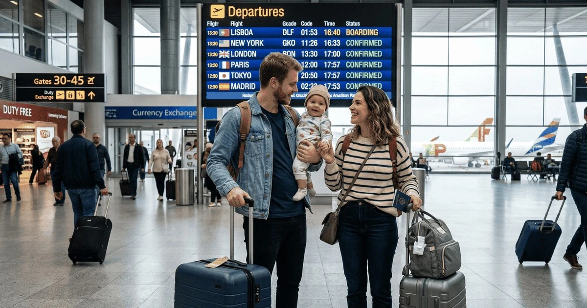 Los nombres internacionales que suenan bien (y se pronuncian fácil) en Brasil