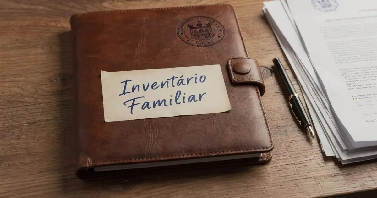 Inventário familiar: cuándo la ley exige la partición de bienes (y los riesgos de esperar)