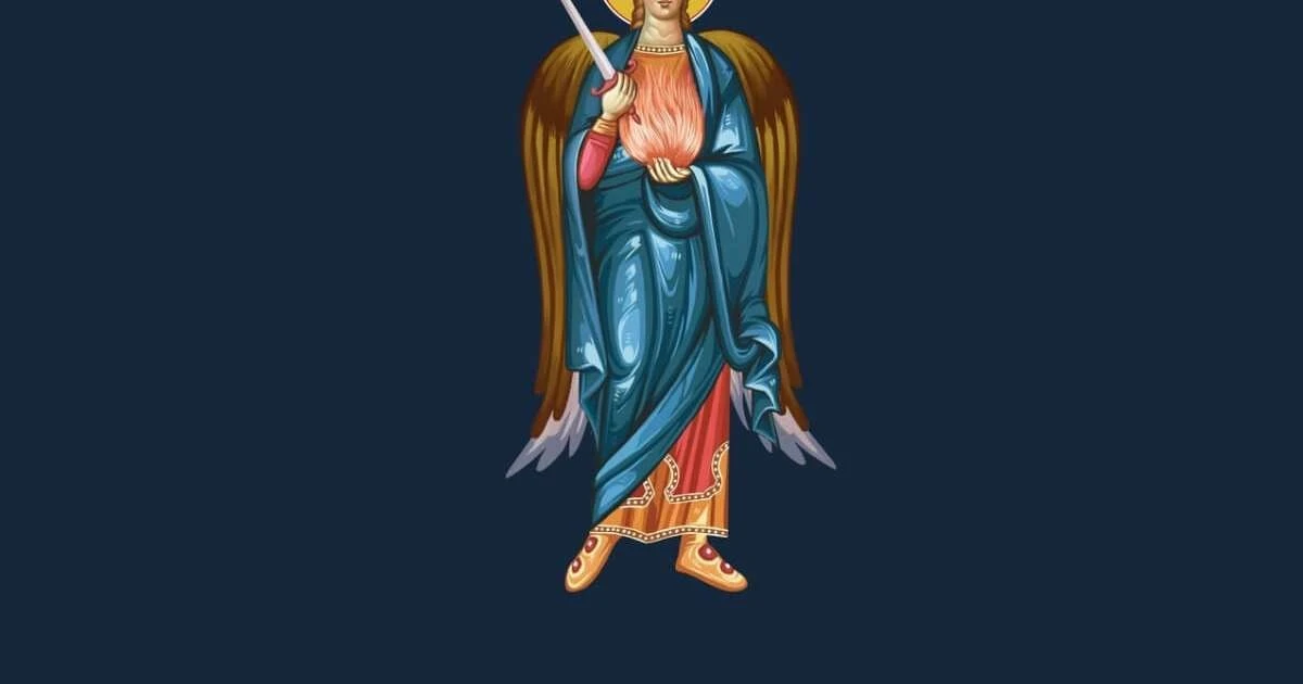 Tu ángel guardián de Acuario: descubre quién ilumina tu camino