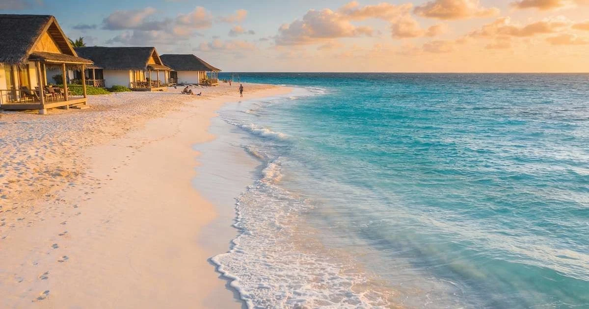 Mi destino soñado: ¿cuánto cuesta realmente la escapada 'instagrameable' de las influencers?