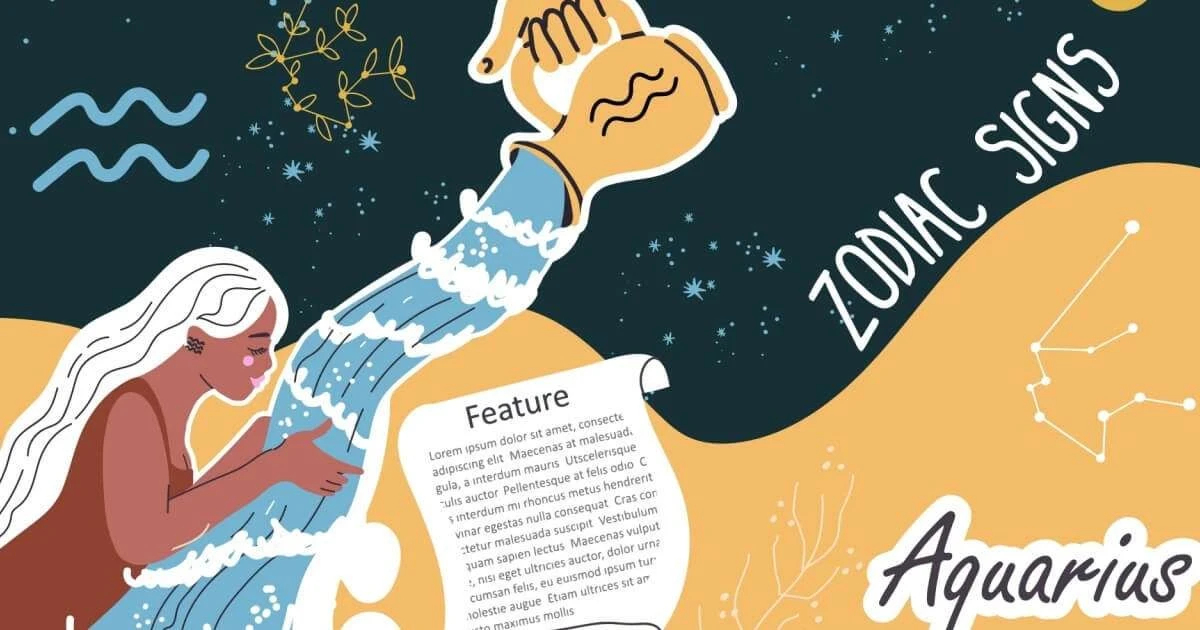 Unión en Acuario: el evento astral que rediseña tu futuro esta semana