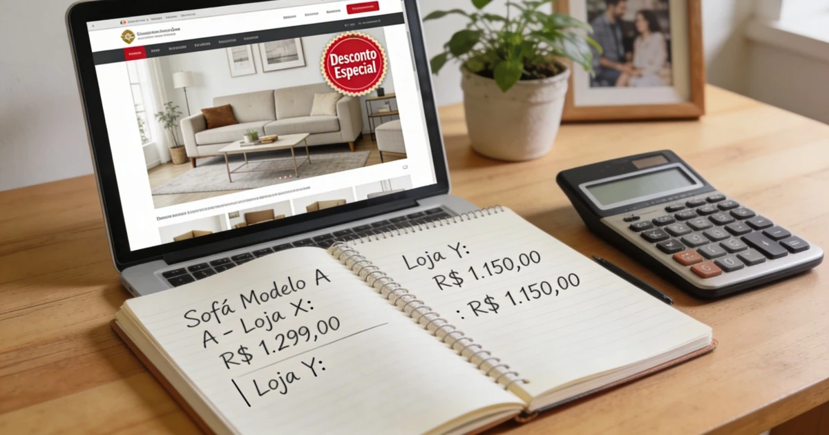 Tienda Física vs. Tu Reforma Online: El Duelo que Define Tu Presupuesto