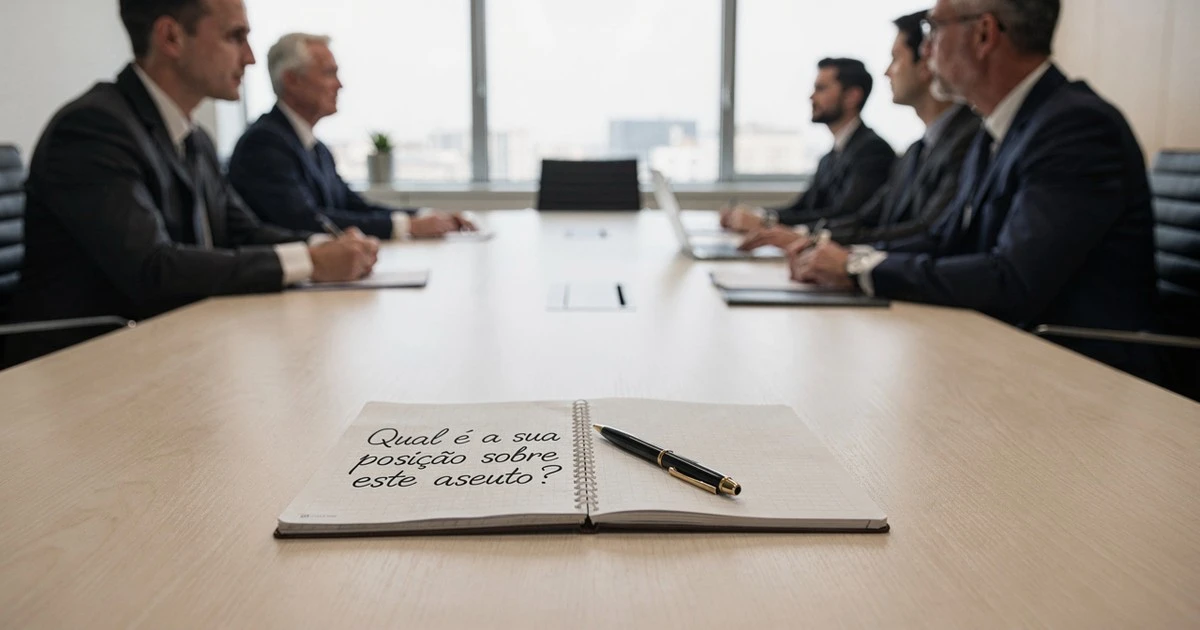 El truco del silencio: Gana cualquier discusión sin levantar la voz