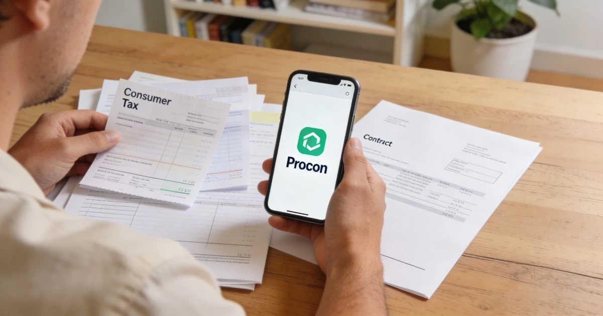 Cómo ganar tu caso en el Procon: la guía definitiva con pruebas irrefutables