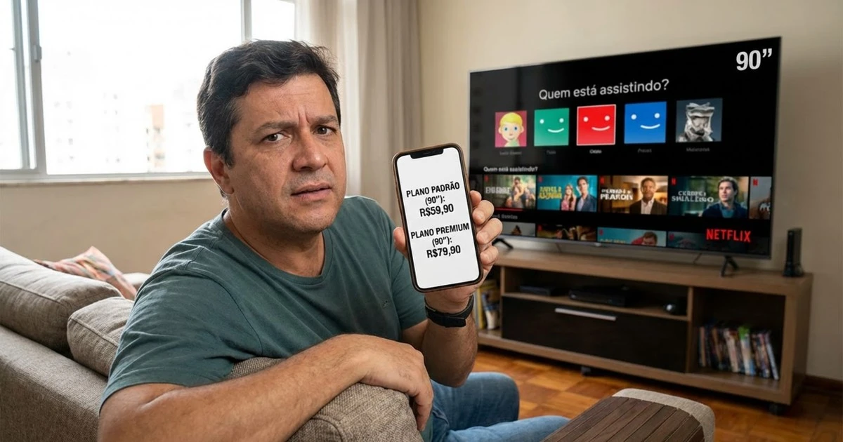 Netflix vs. Disney+, Max, Prime Video: ¿Cuánto te cuesta realmente cada plataforma hoy?