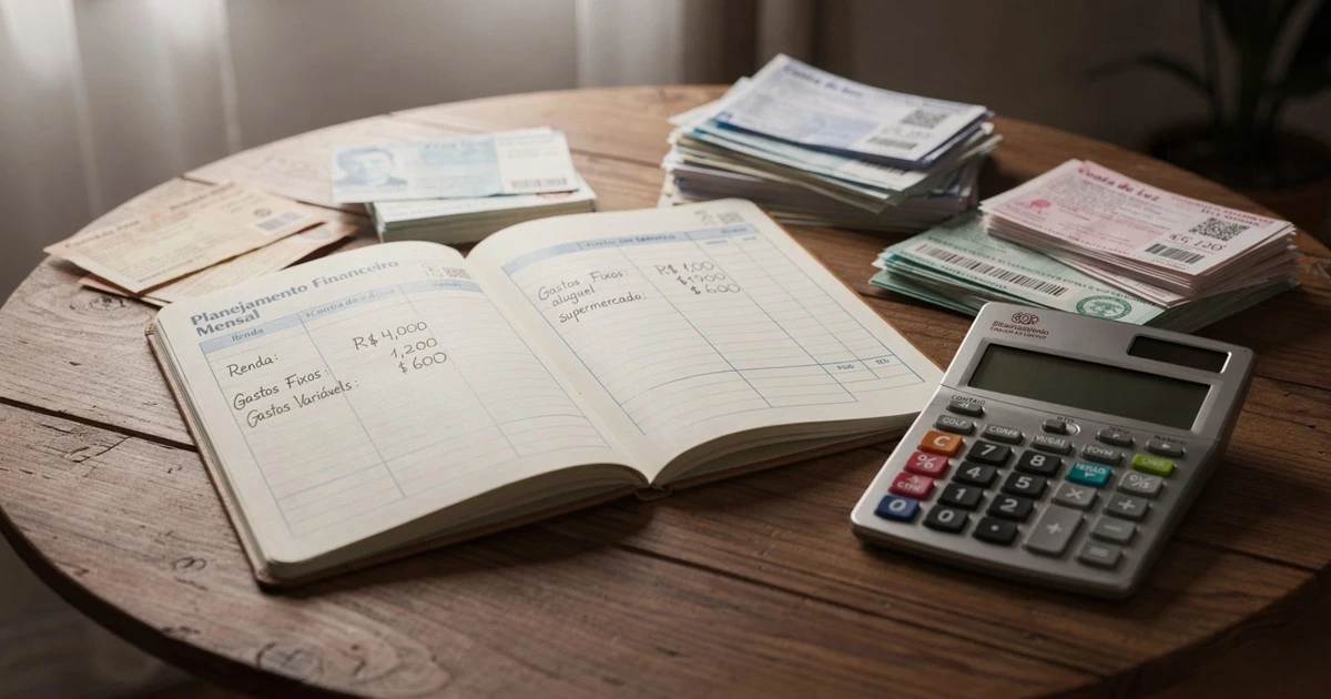 El secreto de la estabilidad financiera: no es tu sueldo, es cómo lo manejas