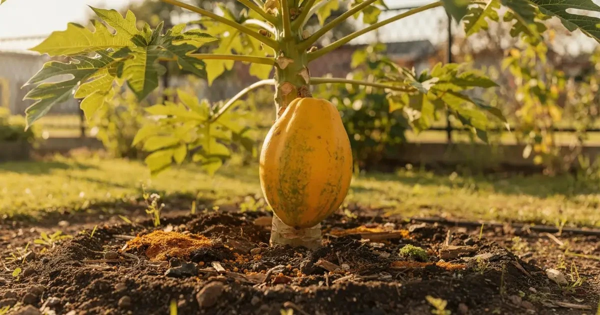 El secreto de un cuerpo que funciona como reloj: el fruto cremoso para empezar el día