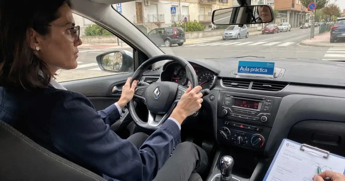 Cuánto cuesta sacarse el carnet de conducir en cada región de Brasil