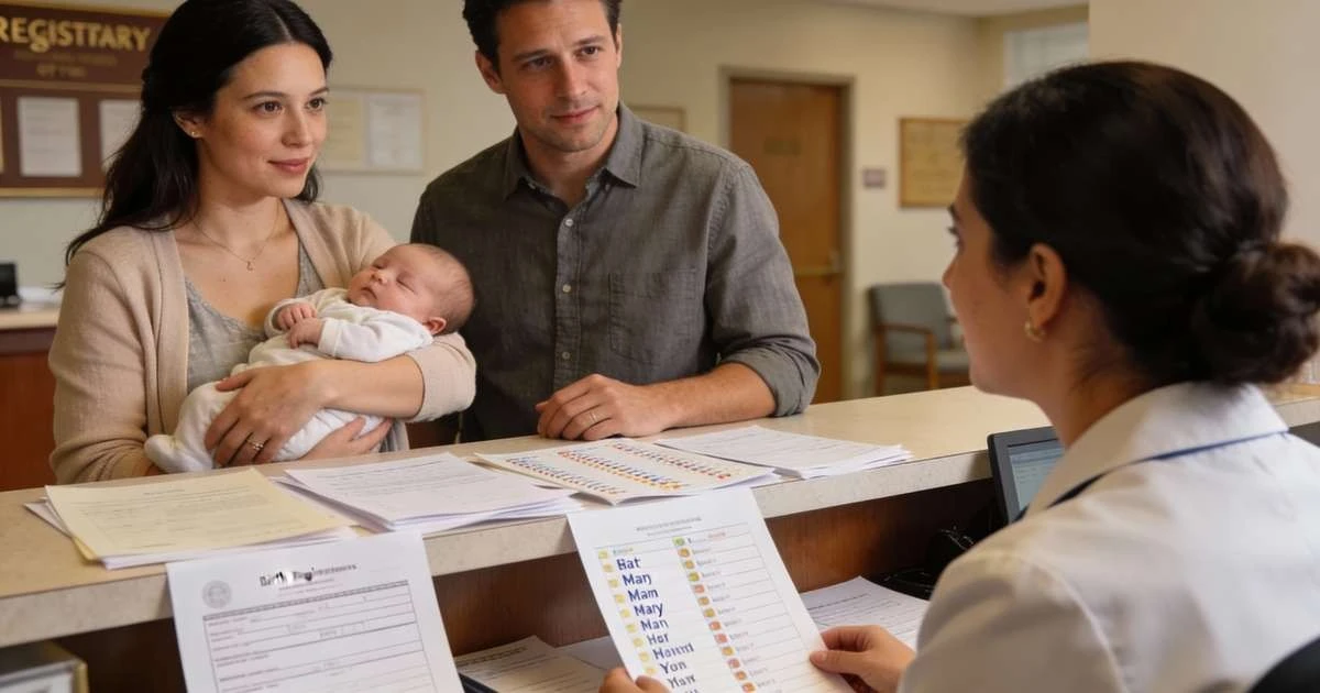 Nombres Inusuales: Cuáles Están Prohibidos en Brasil y Por Qué